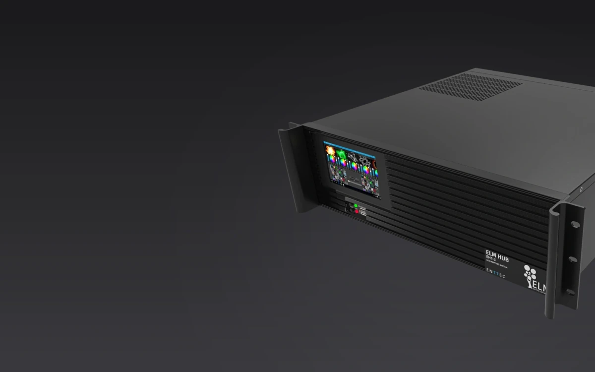 ELM HUB
